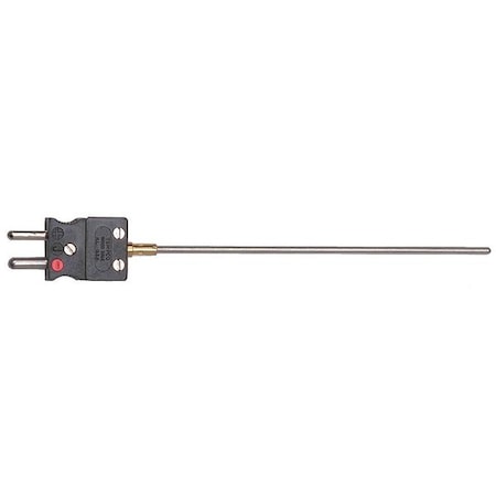 ThermocoupleProbe, StandardPlug, TypeK MPN:MTA01546