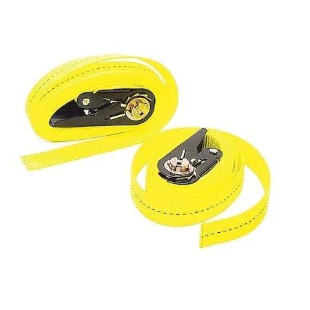 Ratchet Straps MPN:725-032