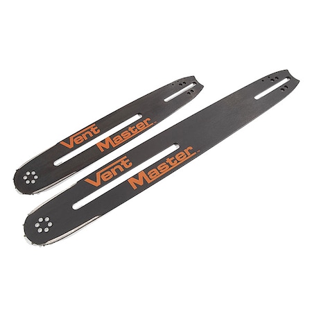 Chainsaw Guide Bar, 16 MPN:TV425-040