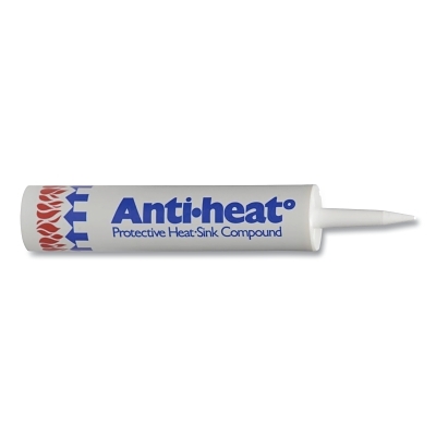 Anti-Heat Tube 12OZ MPN:24003