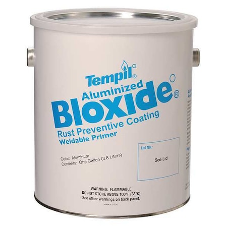 BL4GL: Bloxide - Gallon MPN:24100