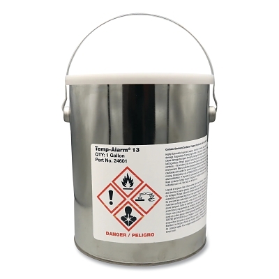 Tempalarm 13C Gal MPN:24601