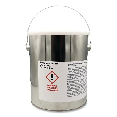 Tempalarm 18 -1 Gal Pail MPN:24603