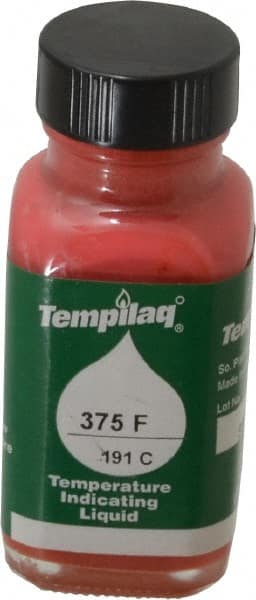 375&deg;F Temp Indicating Liquid MPN:24410
