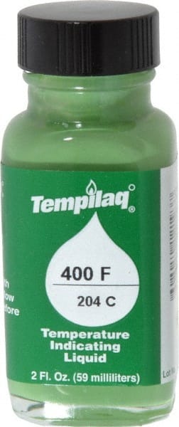 400&deg;F Temp Indicating Liquid MPN:24411