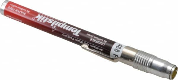 488&deg;F Temp Indicating Crayon MPN:28042