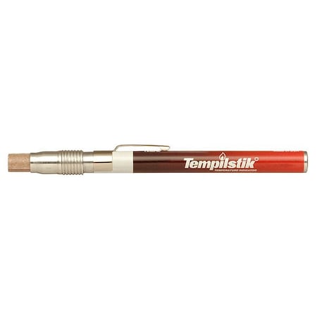 Tempilstik Temp Indicating Stick 1100F / 593C MPN:28059
