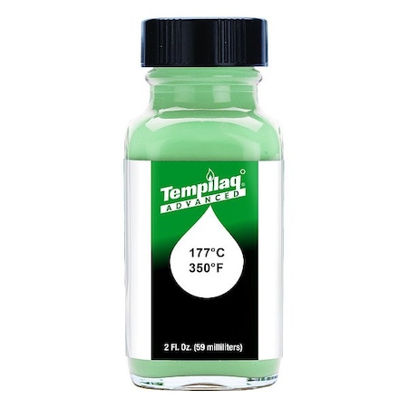 Temperature Indicator, 350 deg. F, 2 fl oz MPN:24408G