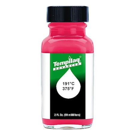 Temperature Indicator, 375 deg. F, 2 fl oz MPN:24410G