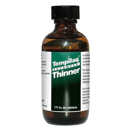 Temperature Indicating Thinner, Liquid MPN:24597