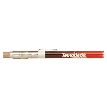 Temperature Indicator Stick, 248 deg. F MPN:28314