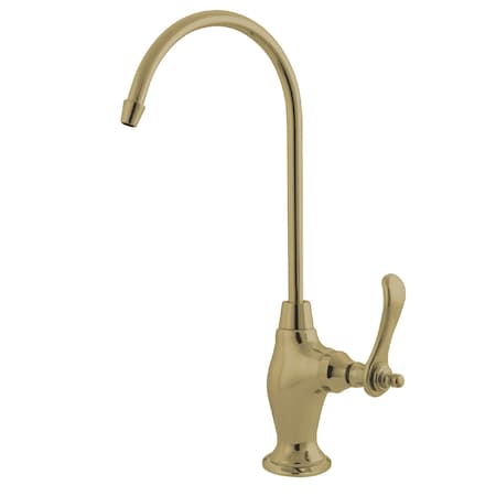 KS3192TL 1/4 Turn Water Filter Faucet MPN:KS3192TL