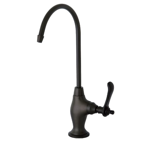 KS3195TL 1/4 Turn Water Filter Faucet MPN:KS3195TL
