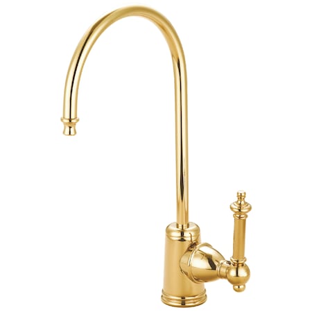 KS7192TL Water Filtration Faucet MPN:KS7192TL