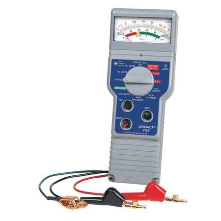 Sidekick T N MPN:1137-5002
