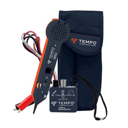 Tone Generator and Probe Kit, VDV MPN:701K-G