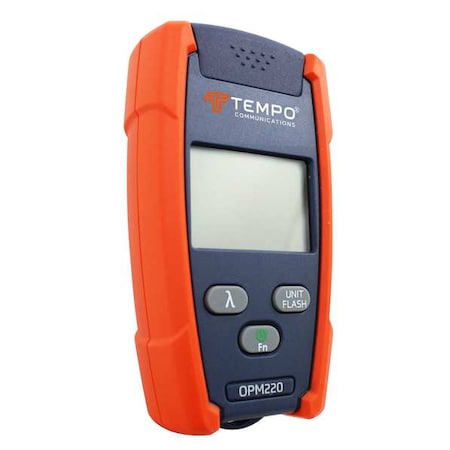 Optical Power Meter MPN:OPM220
