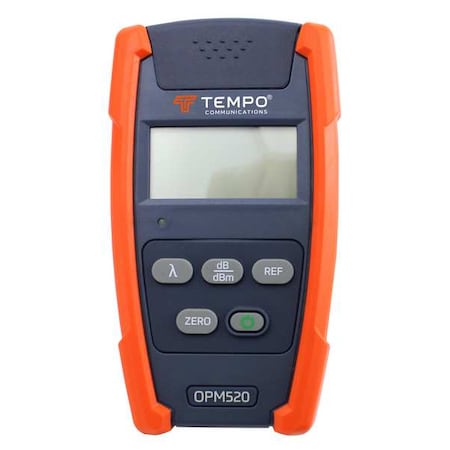 Optical Power Meter MPN:OPM520