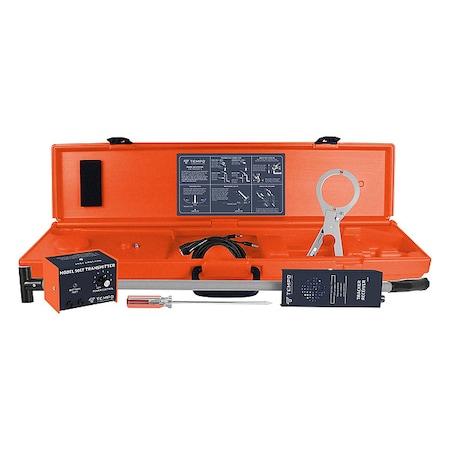 TRACKER II Buried Cable Locator MPN:501