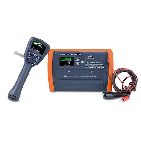 Wire, Valve, Locator, 1750 Hz MPN:521E