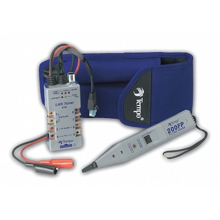 Circuit Tracer Kit, CAT I, No Display MPN:802K