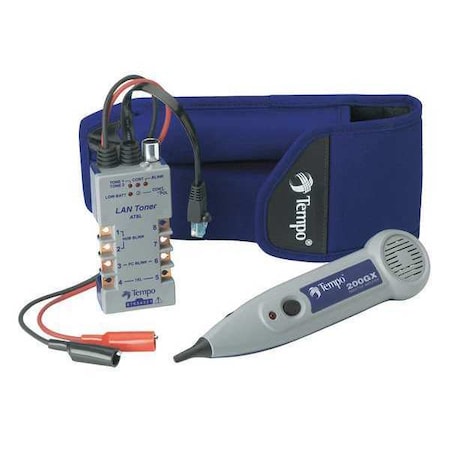 Toner Kit Single Wire MPN:AT8LK