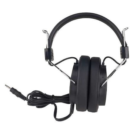 Headset for Greenlee Tracker, 45in Cable MPN:HS-1