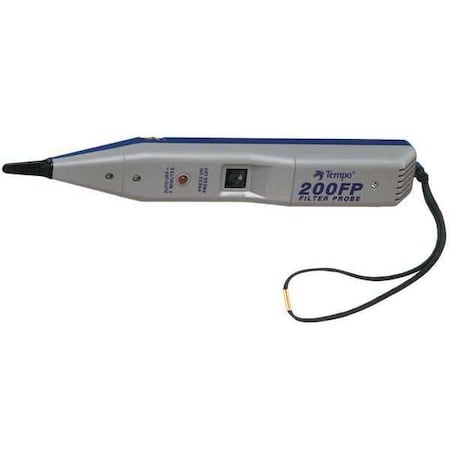 Filter Probe-Inductive Amplifi MPN:200FP