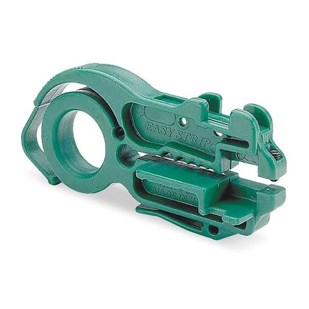 Kwik stripper twisted pair stripper MPN:45579