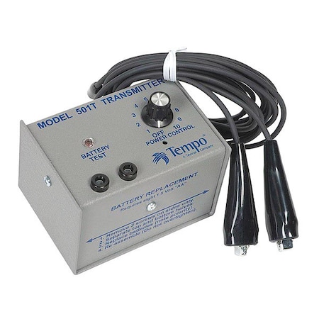 Transmitter For 501 501T MPN:501T