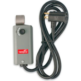 Tempro Industrial Line Voltage Temperature Controller TP507 Heat Only w/ 6