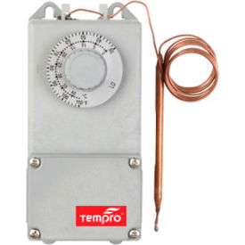 Tempro Industrial 24