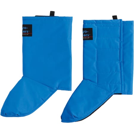 Cryo-Gaiters™, PR MPN:CPGR