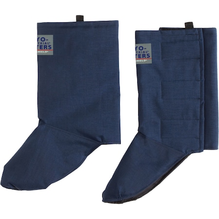 Cryo-Industrial® Gaiters, PR MPN:CPIGR