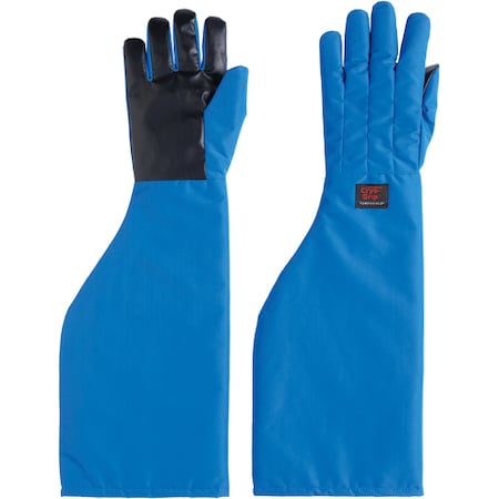WP CRYO-GRIP™ GL SH LG, PR MPN:CGSHLWP