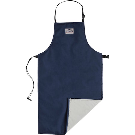 CRYO-INDUSTRIAL® APRON MPN:CI-A42