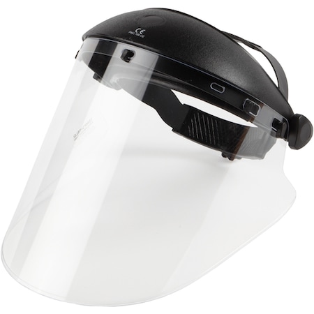 CRYO-PROTECTION™ FACE SHIELD MPN:FSH1001