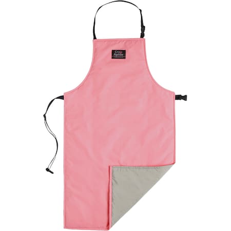 PINK CRYO-APRON® 24