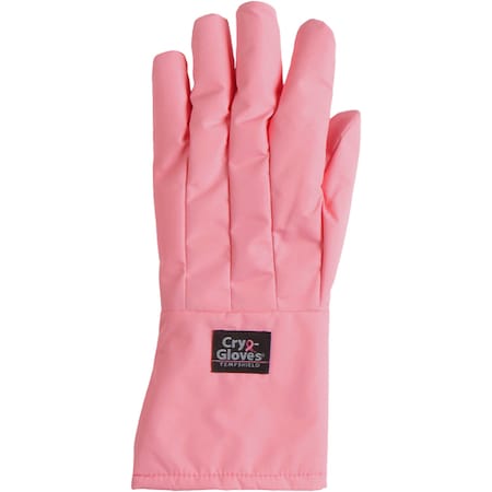 PINK CRYO-GLOVES® MIDARM LG, PR MPN:P-MAL