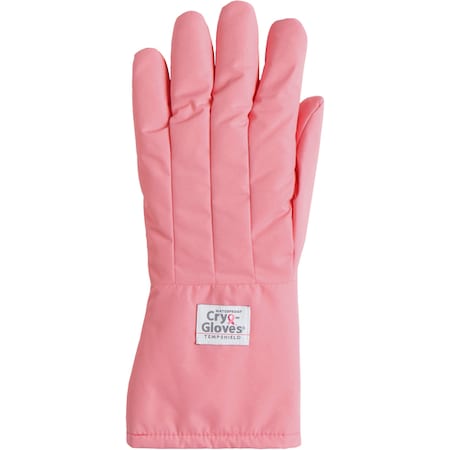 PINK WP CRYO-GLOVES® MA LG, PR MPN:P-MALWP