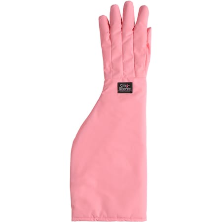 PINK CRYO-GLOVES® SHLDR LG, PR MPN:P-SHL