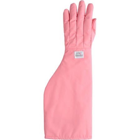 PINK WP CRYO-GLOVES® SH LG, PR MPN:P-SHLWP