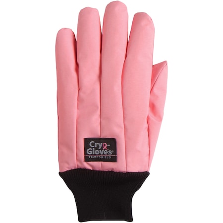 PINK CRYO-GLOVES® WR LG, PR MPN:P-WRL