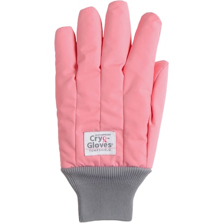 PINK WP CRYO-GLOVES® WR LG, PR MPN:P-WRLWP