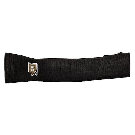 Sleeve, Tube Knit, Blend Black, A9, XXL, PR MPN:KPSTA18TH-2XL