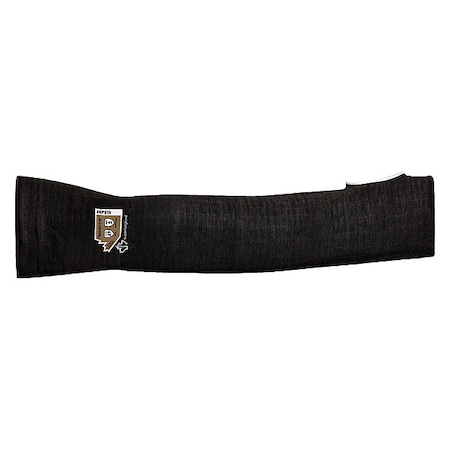 Sleeve, Tube Knit, Blend Black, A9, M, PR MPN:KPSTA18TH-M