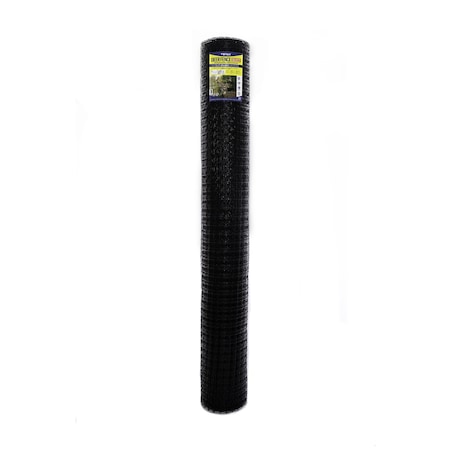 Deer Fence, Select, 8ft. x 330 ft. Black MPN:1A100139