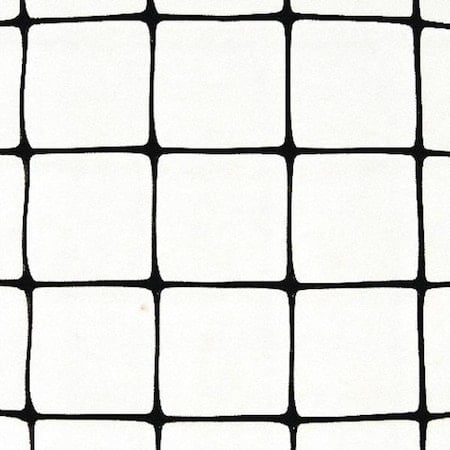Cintoflex Barrier Net, 4ft. x 330 ft. Black MPN:60041409