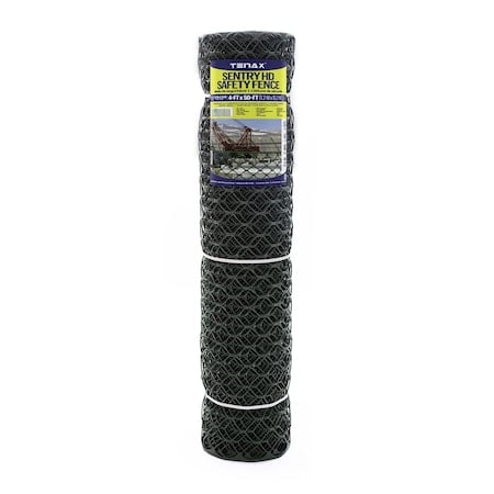 Sentry HD, 4ft. x 50 ft. Green MPN:64315208