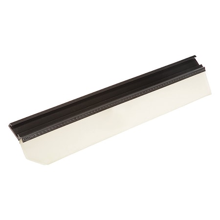 Side Squeegee Blade Set, Polyurethane MPN:4030647